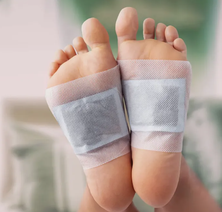 Detox Foot Patch(Pack of 20)